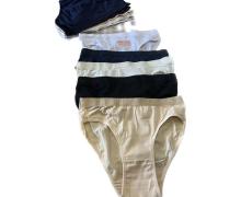 Трусы женские sss Annet, модель OX9137 mix (XL) лето