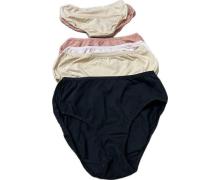 Трусы женские sss Annet, модель OX9174 mix (XL) лето