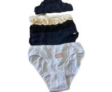 Трусы женские sss Annet, модель OX9383 mix (XL) лето