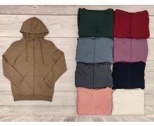 Кофта Спорт женская Imlion, модель 22215 milk демисезон