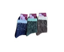 носки женские Алия, модель GN3 mix демисезон