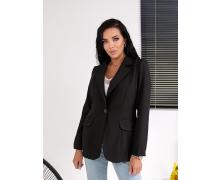 Пиджак женский Deliv, модель 140-3 grey демисезон