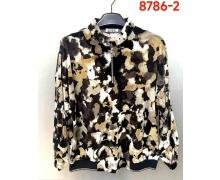 Свитер женский LIDA, модель 8786-19 grey демисезон