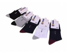 Носки мужские Textile, модель NM18 mix демисезон