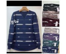 Туника женская sss Annet, модель LO972 mix демисезон