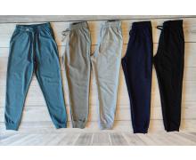 Штаны Спорт мужские sss Annet, модель YT0701 l.grey демисезон