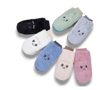 Перчатки детские KH clothes, модель 26-4 mix зима