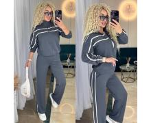 Костюм Спорт женский Sofi Cor, модель 9037 red демисезон