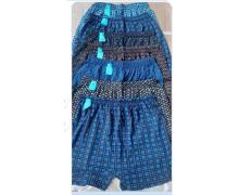 Трусы мужские sss Annet, модель HK577 mix демисезон