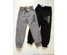 Вышиванка детская Moda school, модель M11 white демисезон