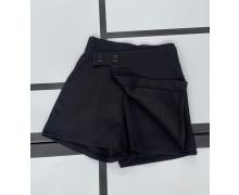 Юбка-Шорты детская Kosmy, модель 416 navy демисезон