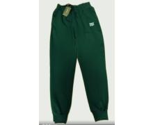 Штаны Спорт женские Gull Sport, модель 529 green демисезон