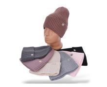 панама детская КОРОЛЕВА, модель 14-02-1 mix лето