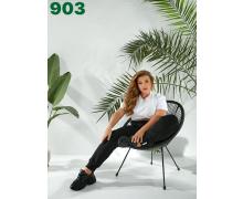 Штаны Спорт женские T.S.Eliot, модель 903 brown демисезон