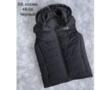 Жилетка мужская Faraon, модель X8-1 navy демисезон