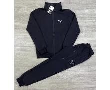 Костюм Спорт детский MirWear, модель 205-3P khaki демисезон