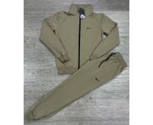 Костюм Спорт детский MirWear, модель 205-3P khaki демисезон