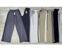 Штаны Спорт детские MirWear, модель 291-3 black демисезон