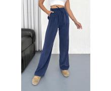 Штаны Спорт женские X-Ray, модель 1116 d.grey демисезон