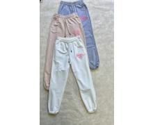 Штаны Спорт женские X-Ray, модель XR427 grey демисезон