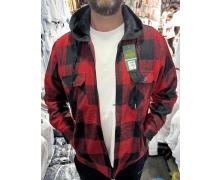 Рубашка мужская Nik, модель A691 navy зима