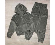 Костюм Спорт детский LiMa kids, модель 2502 grey демисезон