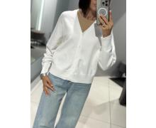 Кофта женская Comod, модель Y8006 black демисезон