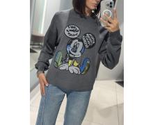 Кофта женская Comod, модель CM22 white демисезон