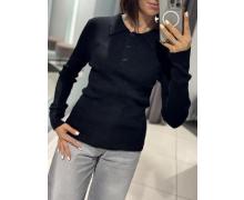 Свитер женский Comod, модель S019 grey демисезон