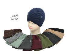 Шапка детская Red Hat clothes, модель 3576 mix демисезон