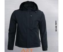 ветровка мужская AZT, модель 89139-4 navy демисезон