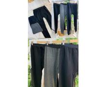 Подштанники мужские sss Annet, модель VE0111 black демисезон