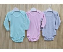 Боди детские Miki Maki, модель 1564-1 mint демисезон