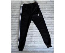 Штаны Спорт женские Long Sport, модель LS178 black демисезон