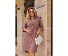 Платье женский Potok, модель 871 black демисезон