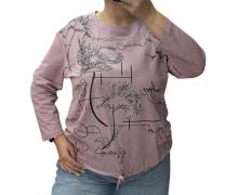 Свитер женский Anna&Vika, модель 27079 mint демисезон