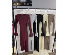 Платье женский Little Secret, модель 0787 l.beige демисезон