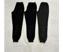 Штаны Спорт мужские Essa, модель E639 navy зима