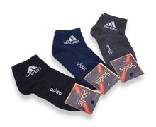 Носки подросток Obuv OK2, модель LE104-2 (03802) mix демисезон