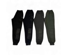 Штаны Спорт подросток Essa, модель E573 navy демисезон