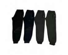 Штаны Спорт подросток Essa, модель E577 navy демисезон