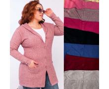 Гольф женский Sport style, модель AB2 mix демисезон