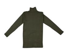 Гольф мужской Textile, модель 0032 green демисезон