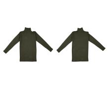 Гольф мужской Textile, модель 0032 green демисезон