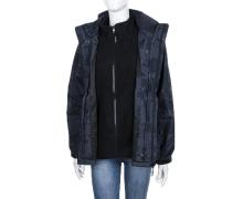 куртка подросток CND2, модель 4195-W6200-1 двойна зима