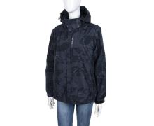 куртка подросток CND2, модель 4195-W6200-1 двойна зима