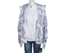 куртка подросток CND2, модель 4195-W6200-2 двойна зима