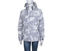 куртка подросток CND2, модель 4195-W6200-1 двойна зима