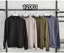 Свитер мужской MMC clothes, модель 12001 khaki демисезон