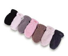 Варежки детские Descarrilado, модель M7-97 mix зима